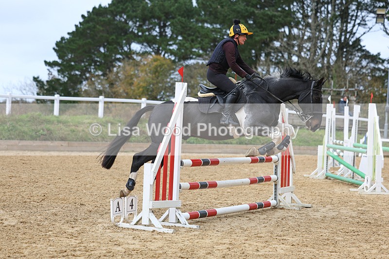 3E7A0342 - Class 6: 90/95cm