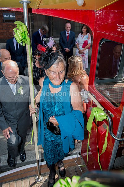 NMH-546 - Sonja and Steve's Wedding 21/7/2018