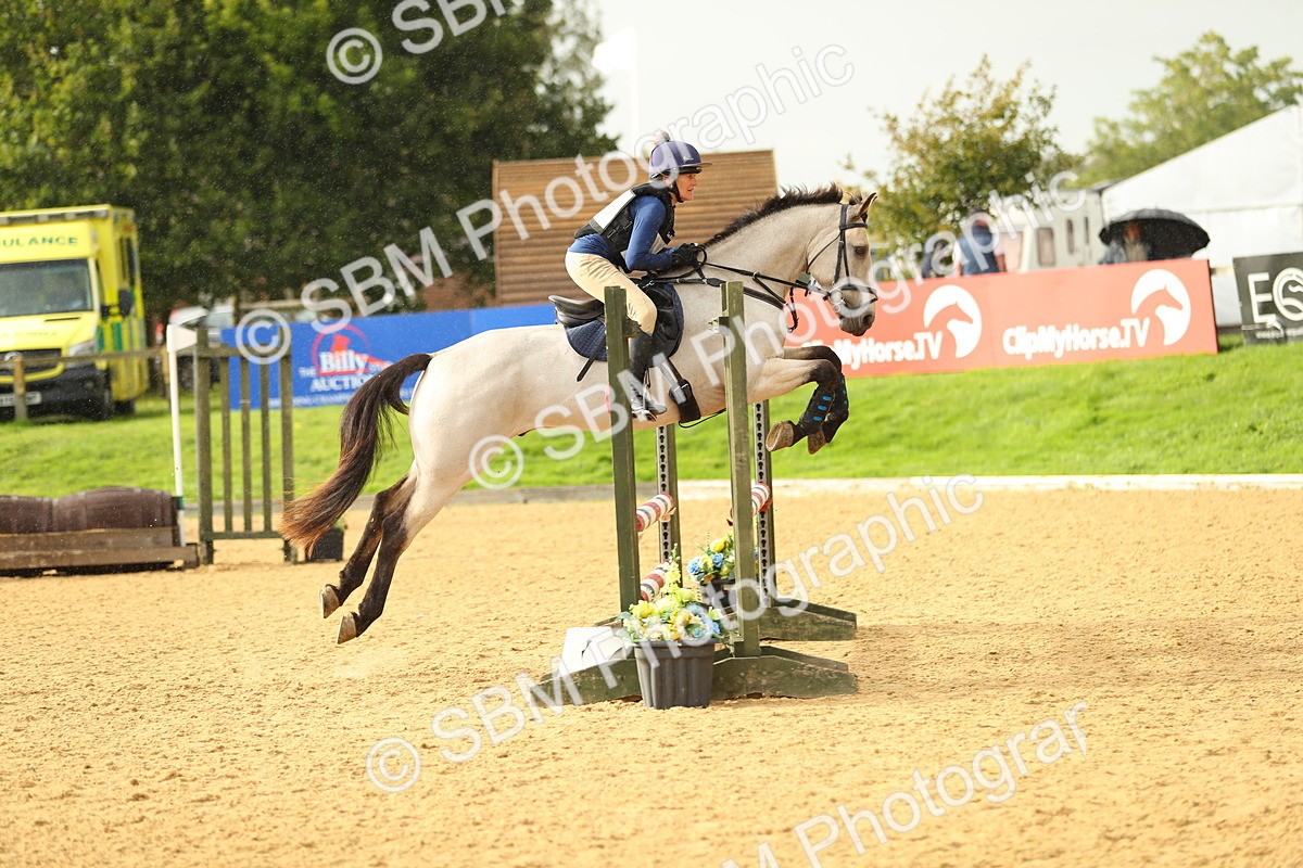SBM_11388 - E8 Eventers Challenge 80cm Championship