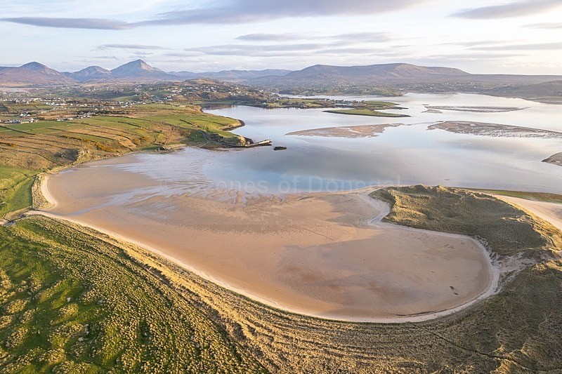 DJI_0064 - Falcarragh & Tory Island