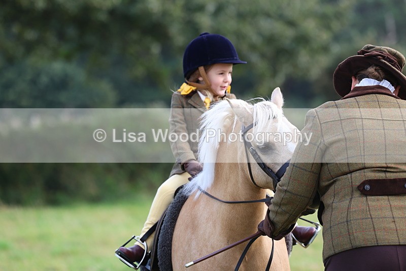 3E7A3568 - Class 2: Lead rein