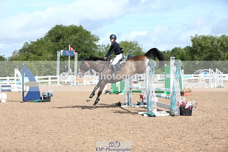 230811A-103433-03544 - Cls 15 85cm Nat Am Qualifier