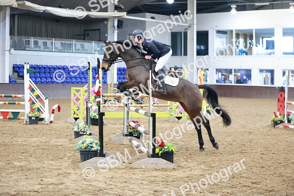 SBM_001114 - Class 3 - Senior Discovery 1.00m