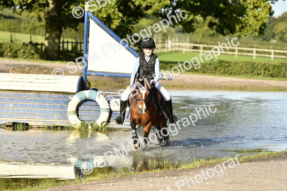 SBM_15080 - E4a - Eventers Challenge 50cm Open