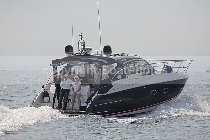 150822 PLATUS - PRINCESS V39 WT7A1216 - BOURNEMOUTH AIR SHOW -SATURDAY 22nd AUGUST 2015