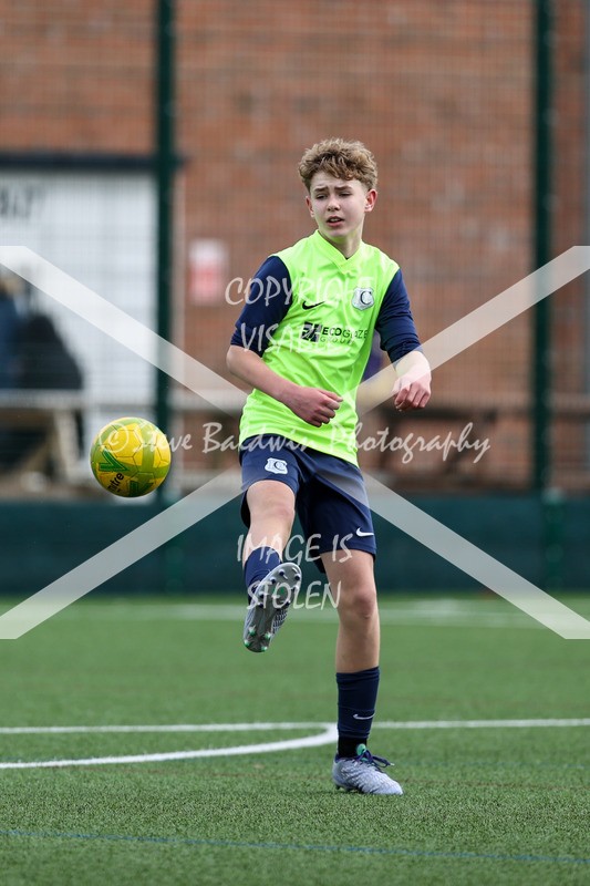 1DX30757 - 2026-03-29 FC Abbey Meads U13 Purple V DC Youth FC U13 Dynamos