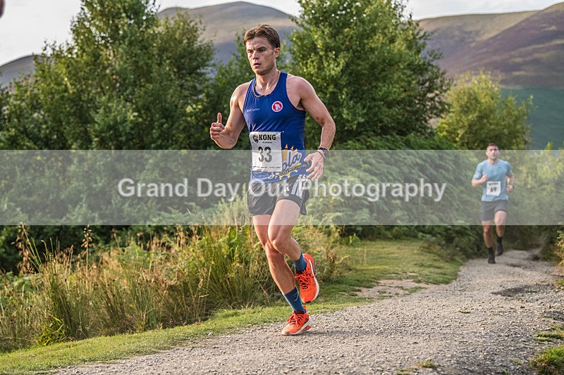 Not Round Latrigg-415 - Not Round Latrigg Fell Race Wednesday 12th August 2026