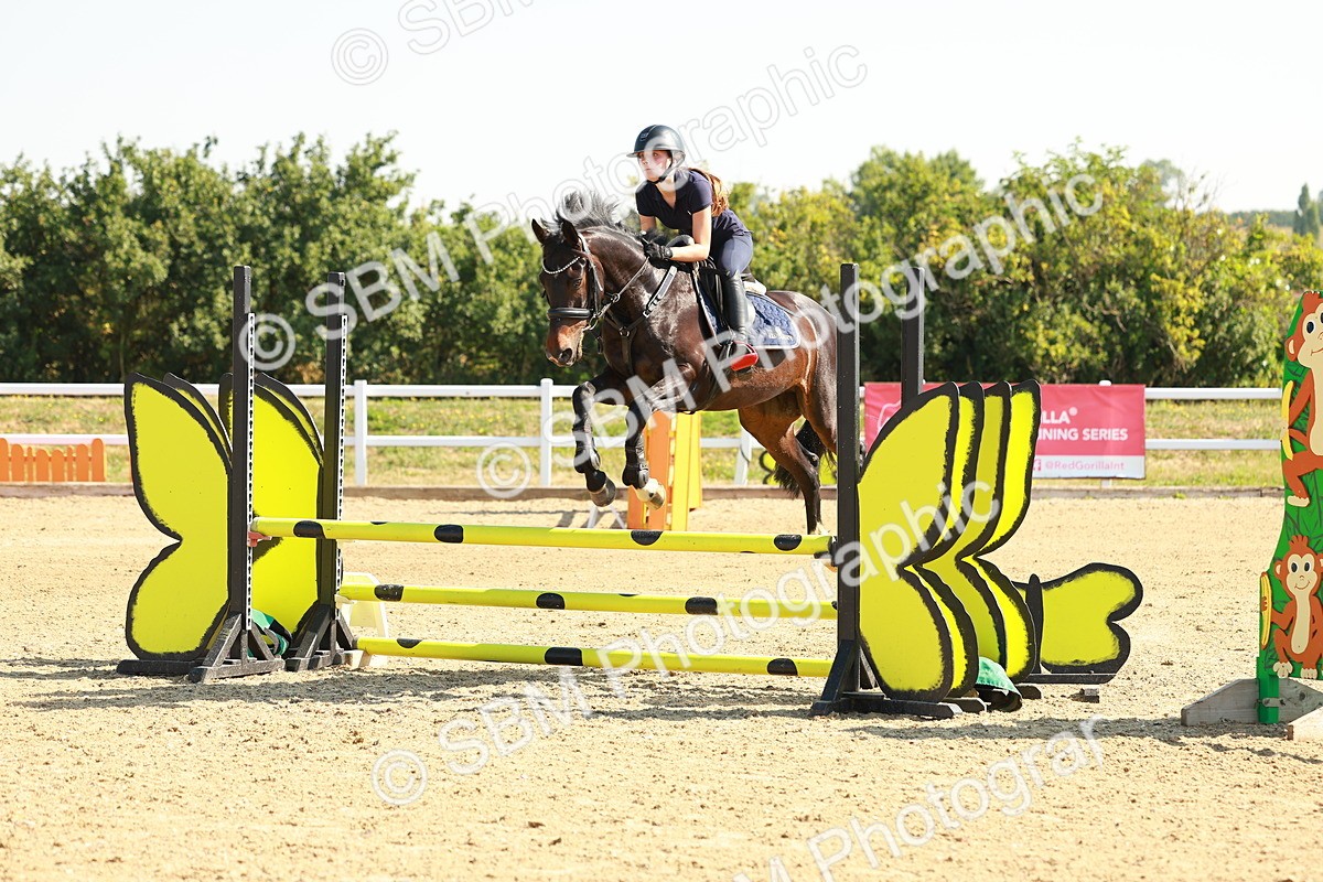 1I0A0121 - Class 1 - Clear Round