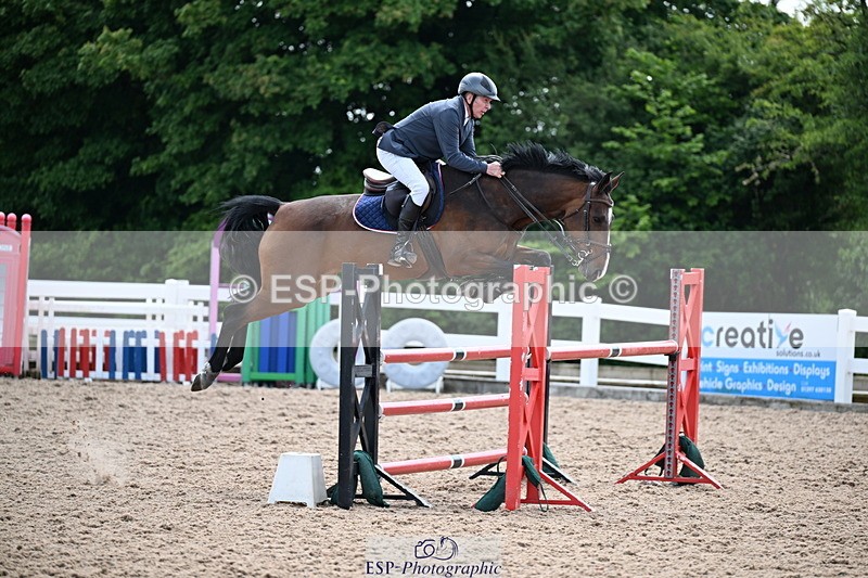 240605A-150044-00857 - Cls 4 Newcomers and 1.10m Open