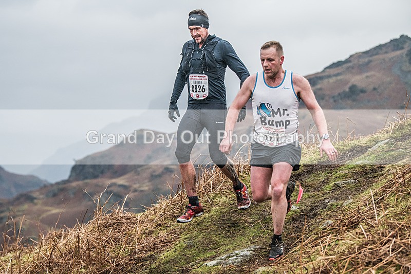 Elterwater-687 - Kendal Winter League Elterwater Junior & Senior Fell Races Sunday 25th January 2026