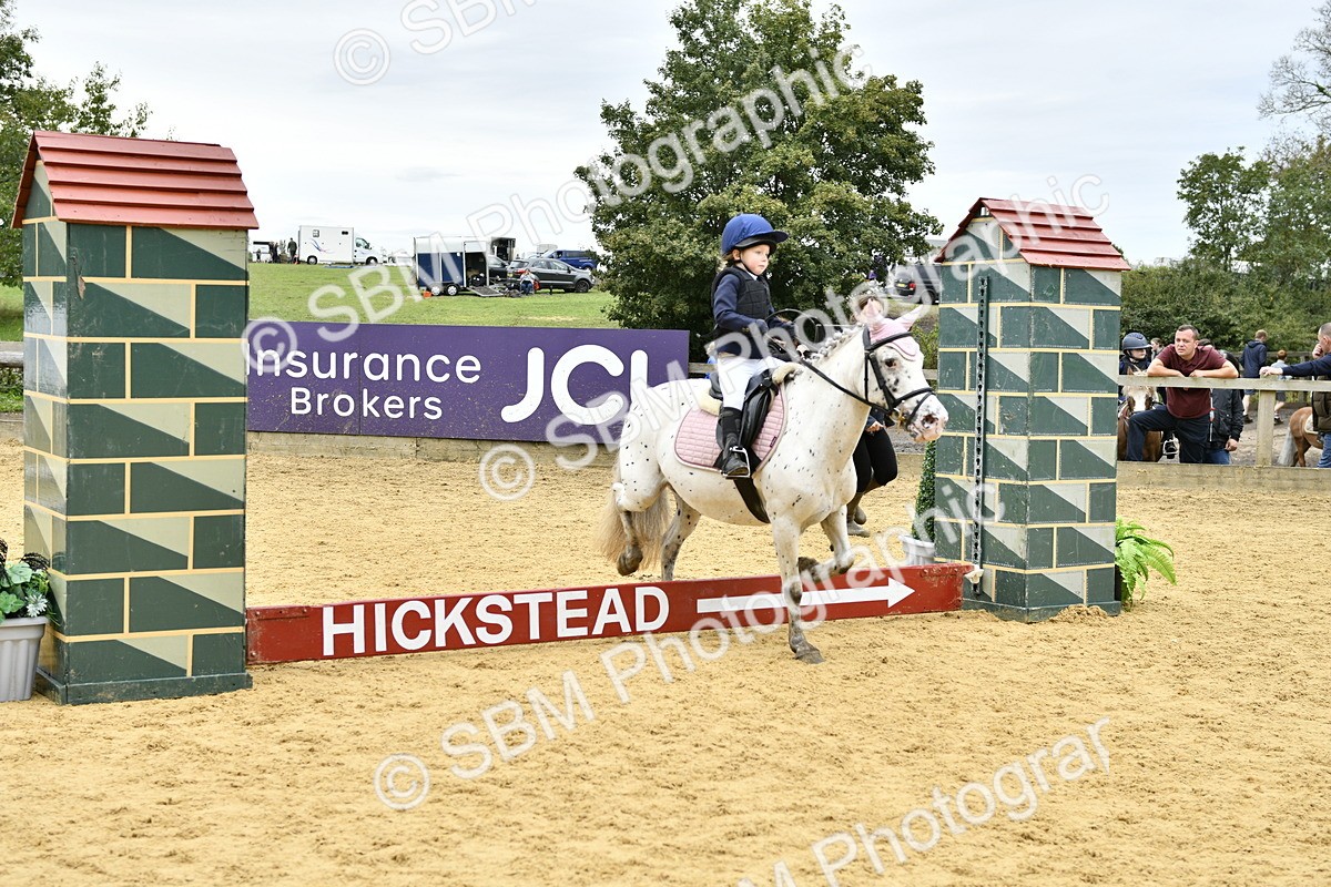 SBM_66159 - J2a mini Tour Junior Pony 30cm Championship