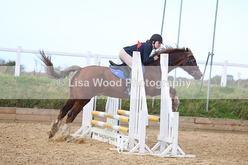 3E7A3479 - Class 5: 60cm Senior