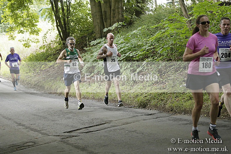 CAD5M 210719-0149 - Cadence Events Colerne 5 Miler  21-Jul-2019