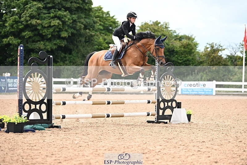 240726A-141858-01651 - Cls 10 95cm Amateur Qualifier