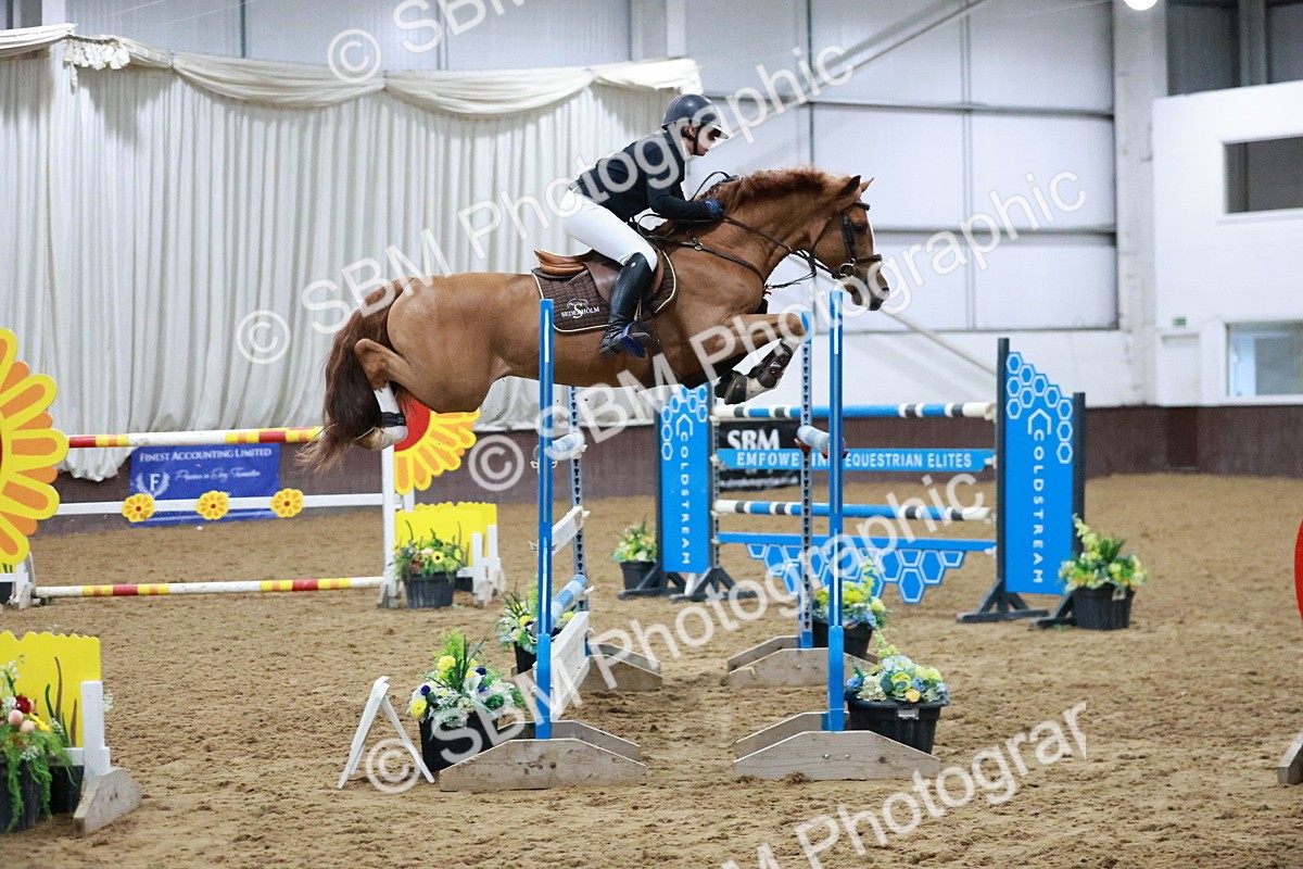 SBM_004968 - Class 14 - National 1.30m 1.40m