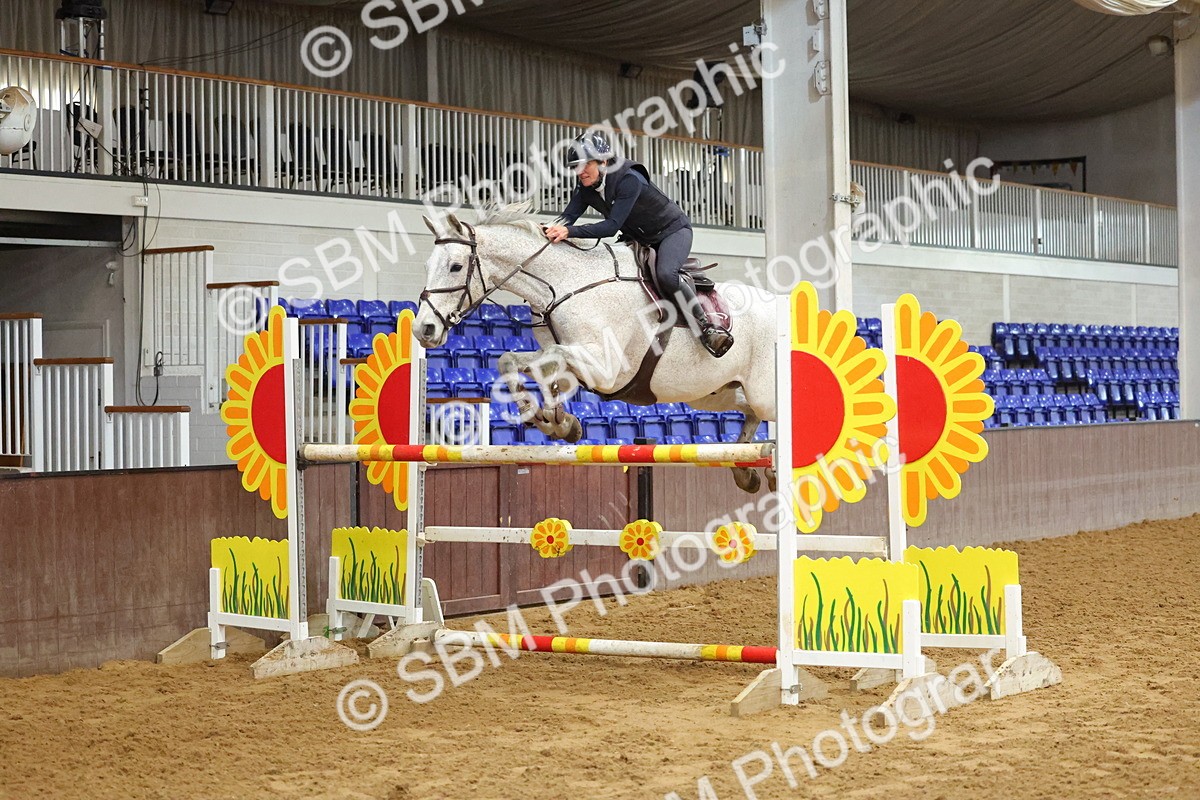 SBM_001825 - Class 6 - National 1.30m