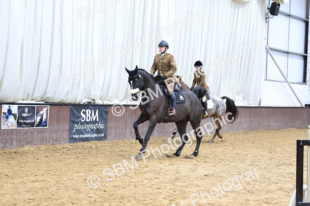 026A0663 - 1.00m Restricted - Loriners Combined Training