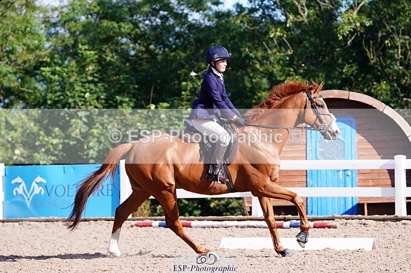 240809A-090358-00141 - Dressage Competition