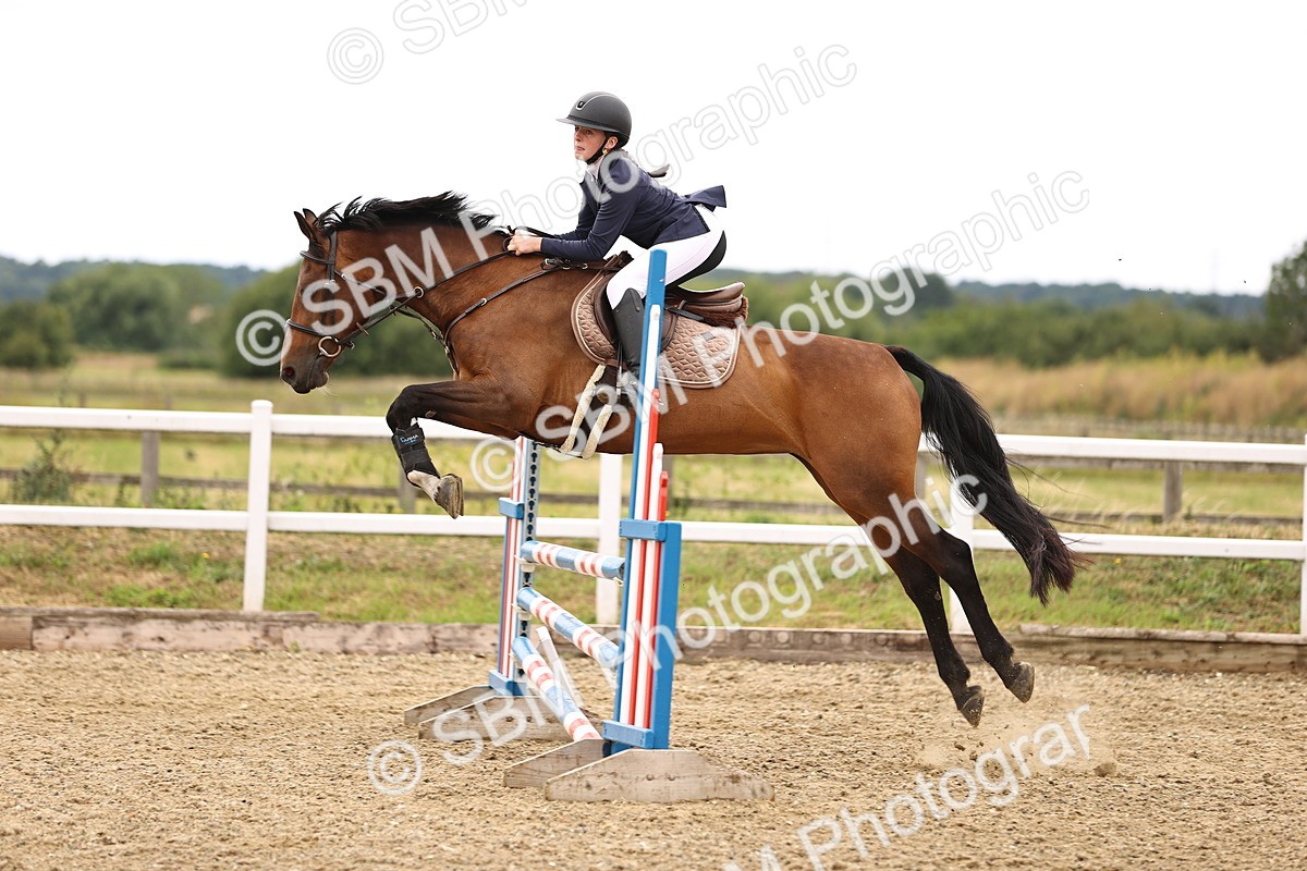 SBM_000166 - Class 2 - 0.85cm Amateur Championship Qualifier