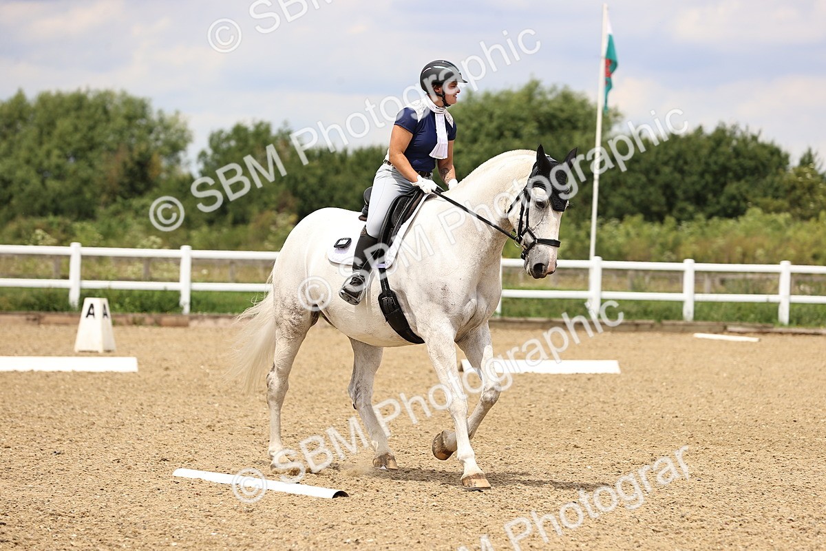 SBM_001330 - Class 4 - Novice 5