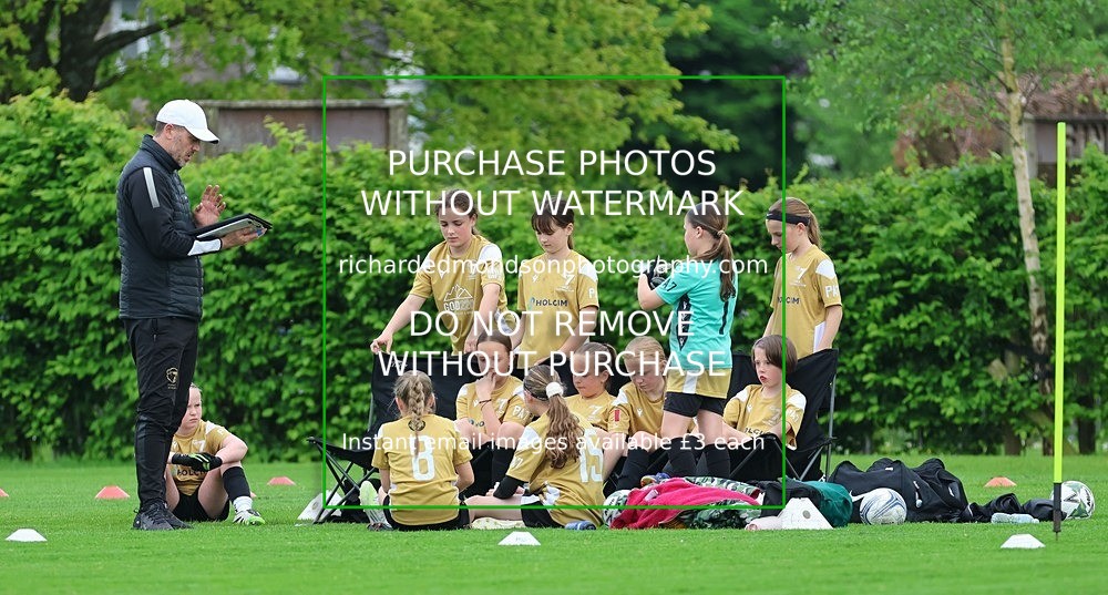 533A2719 - GT7 Academy U11 Girls (20/5/26)