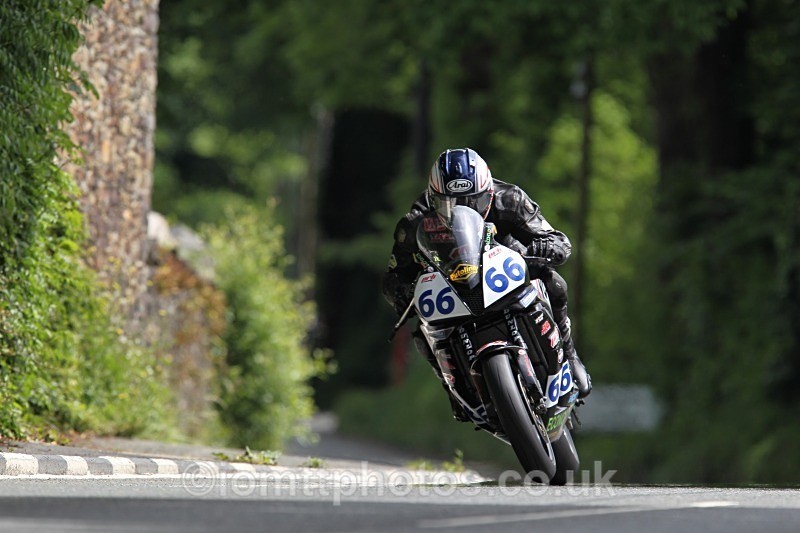  - Supersport Race 1