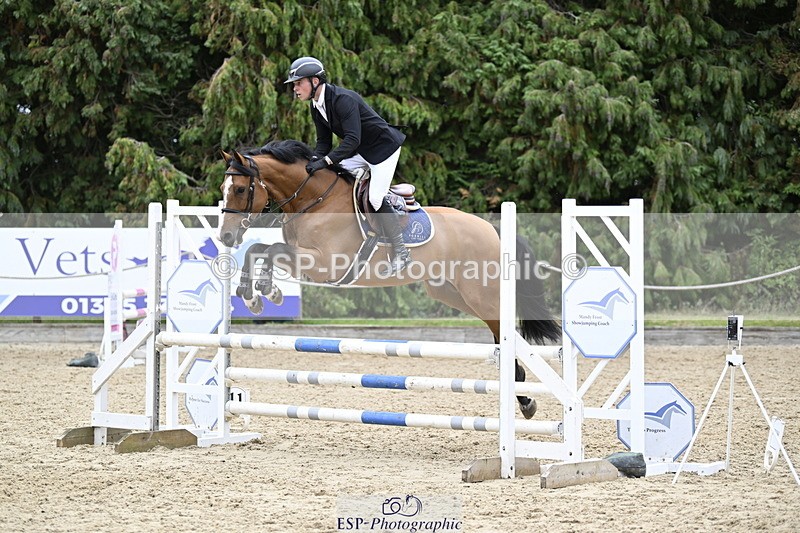 250830A-113200-05882 - Cls 21 British Novice and 90cm Open