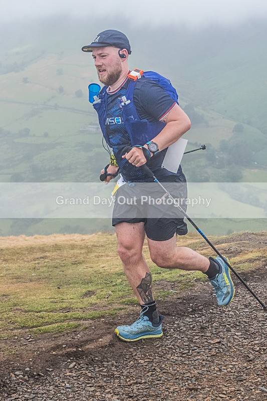 Lakes Ultra-556 - Kong Lakes Ultra Fell Race Saturday 24th June 2023