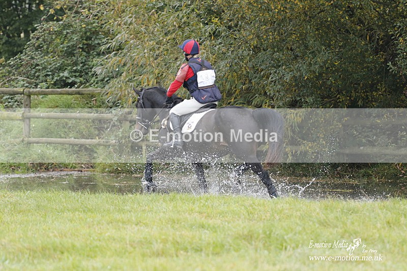  WWHT 171021 0931 - Open Novice (0.80m)  17/10/21