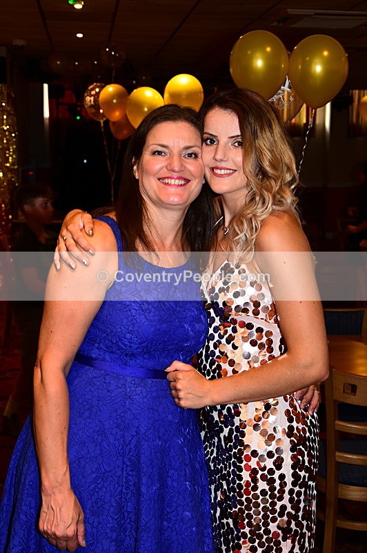 SHN-029 - Shannon's 21st