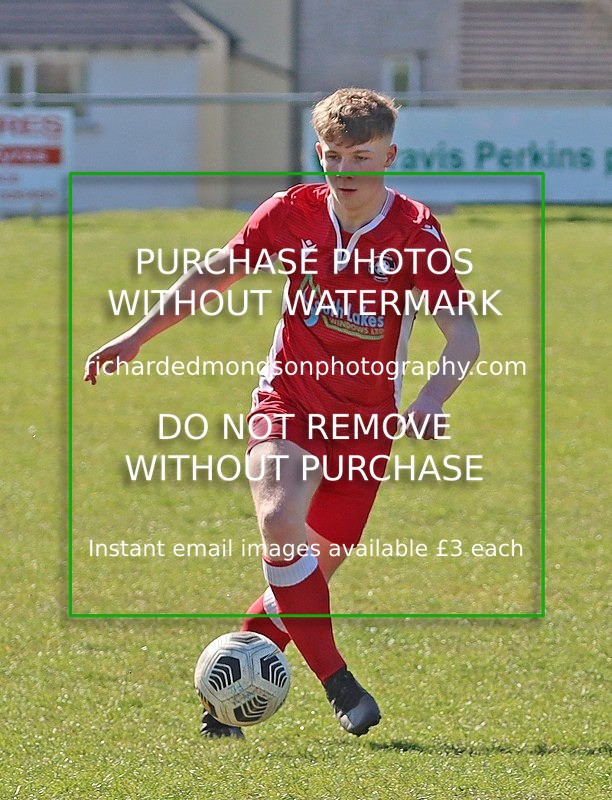 IMG_0210 - Wattsfield v Carnforth Rangers (27/3/22)