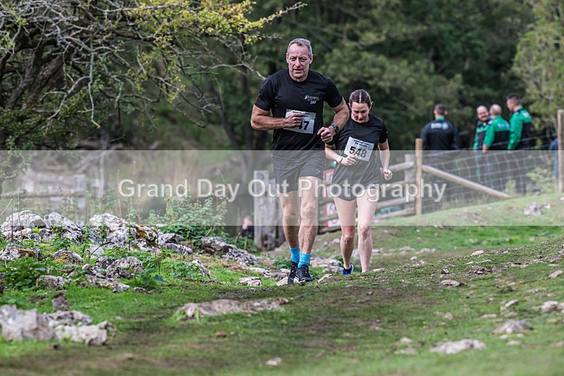 Dovedale-2116 - Dovedale Dash Sunday 4th October 2026