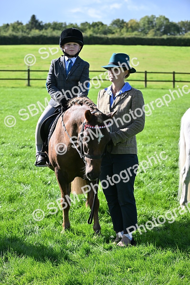 SBM_37450 - S18 - Novice & Newcomer Lead Rein Pony