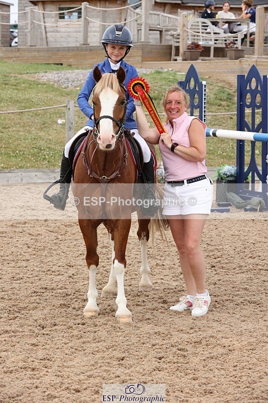 250629-154226-12617 - Cls 29 128cm HOYS Qualifier