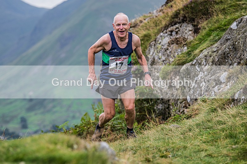 Arnison Horseshoe-258 - Arnison Crag Horseshoe Fell Race Saturday 23rd August 2025