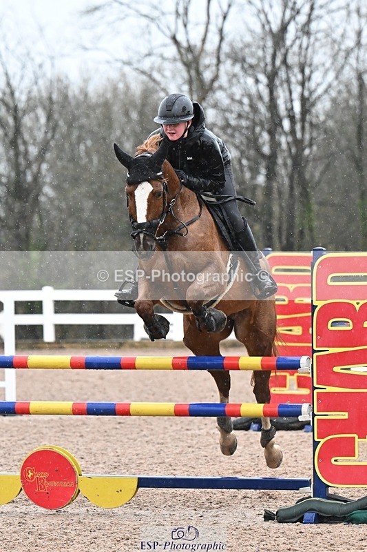 251205-123658-00505 - Cls 7 Snr Newcomers and 1.10m