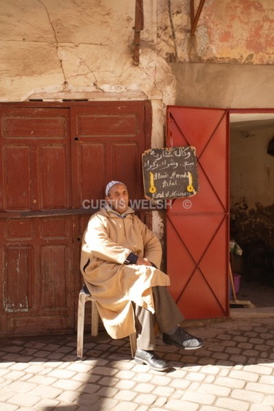  - MOROCCO