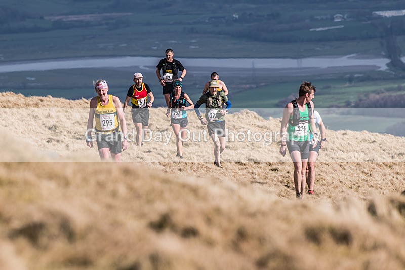 Black Combe-1674 - Black Combe Fell Race Saturday 7th March 2026