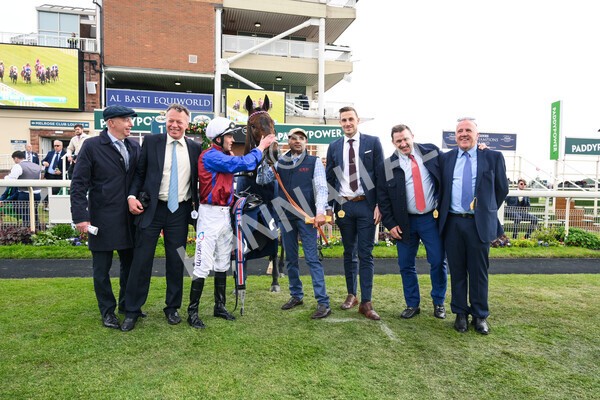 yr13052022r7-64 - Race 7 5.15pm Longines Irish Champions Weekend Stakes