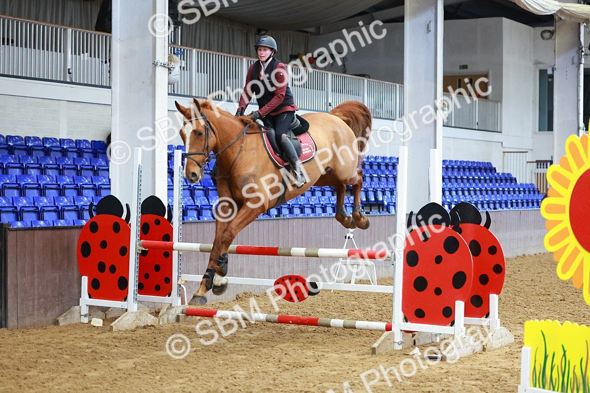SBM_000816 - Class 3 - Senior Discovery 1.00m