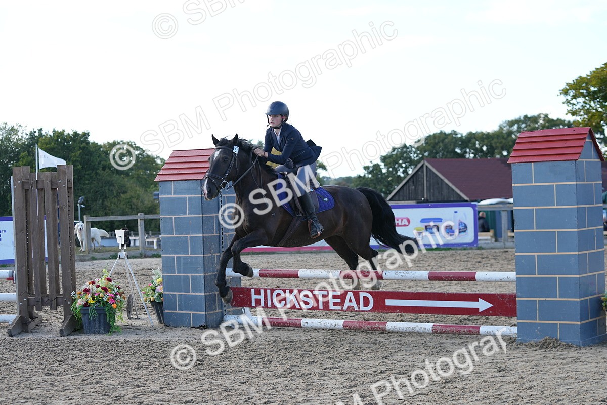 SBM_51067 - J8 - Junior Pony 65cm Championship
