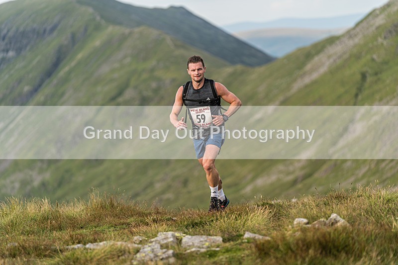 Seat Sandal-90 - Seat Sandal Fell Race Wednesday 17th July 2024