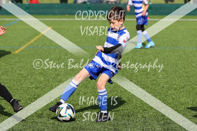 1DX30415 - U11 Boys
