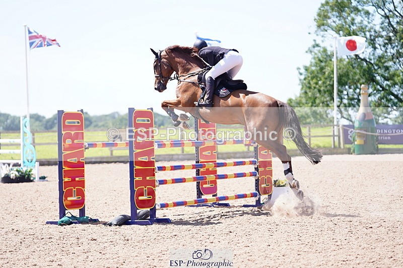 240728A-122636-09007 - Cls 26 NAF Silver Semi Final