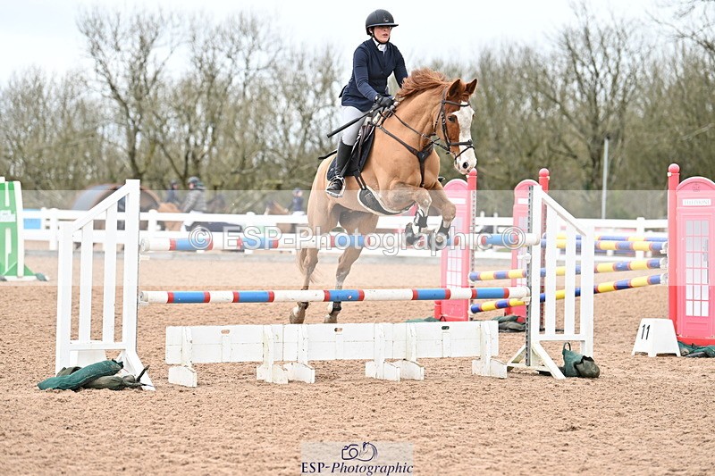 240224A-114618-03485 - Cls 11 Snr 1.05m and 1.10m Open