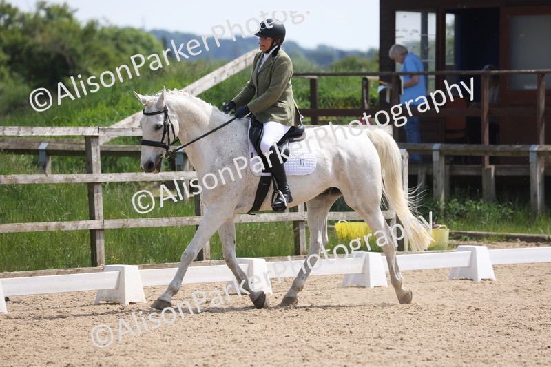 20250520-0731 - Class 4 - Novice 1