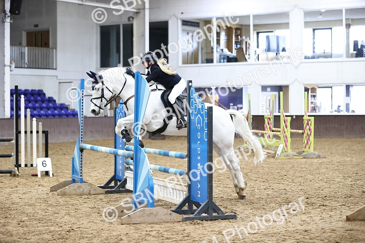 SBM_000615 - Class 3 - Pony Discovery - 90cm