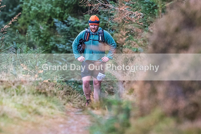 Glentress-1575 - High Terrain Events Glentress 21 & 10K Trail Races Saturday 15th November 2025