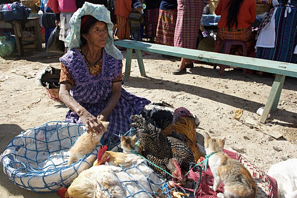  - Guatemala
