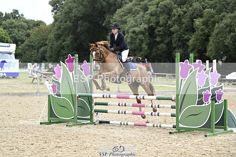 250830A-101305-05512 - Cls 21 British Novice and 90cm Open